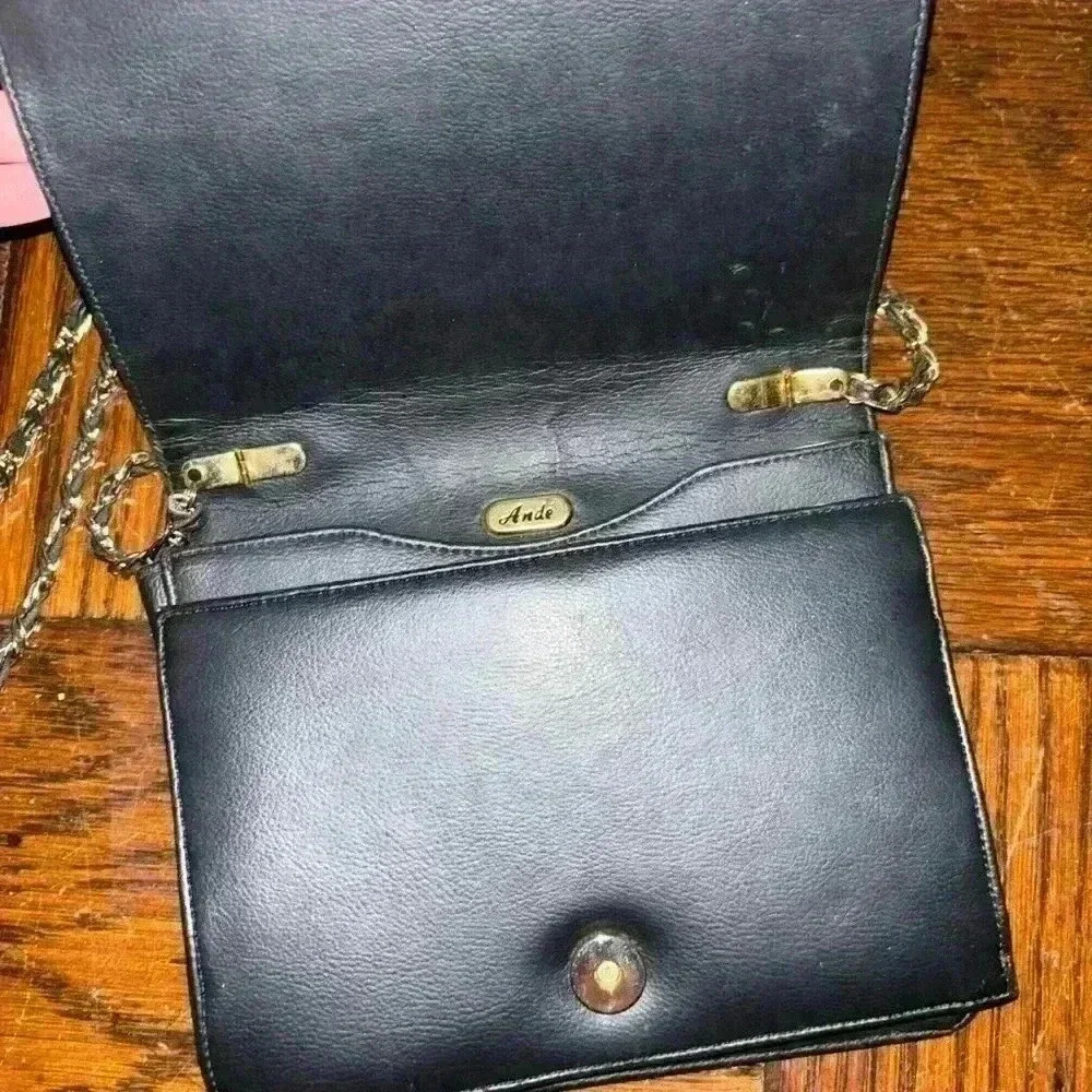 Vintage Ande Bag - Picture 2 of 6